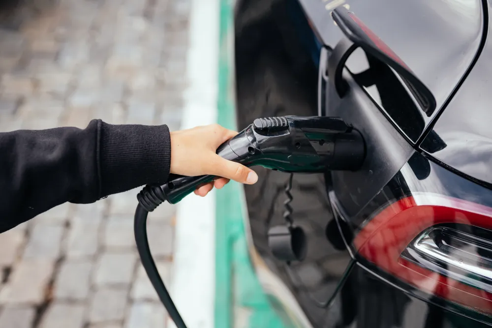 Why Charging Your EV at Home is More Convenient 