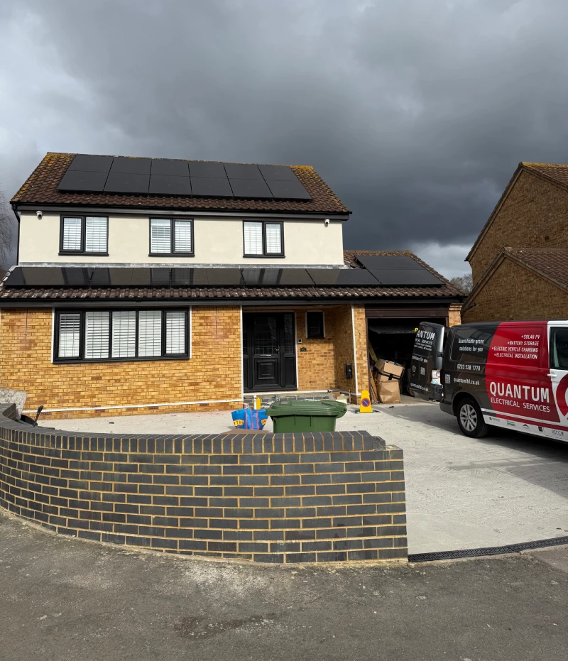 How Do Solar Panels Work?